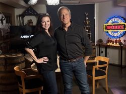 Food Fraud And The Stuff We Probably Shouldn’t Eat - Anna Vocino Ep. 472