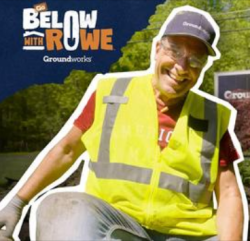 Go Below with Rowe!