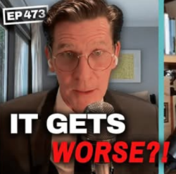 Is California A Warning For The Rest Of The Country? - Will Swaim Ep. 473