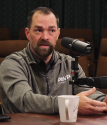 Clinton Romesha—It Doesn’t Get Better (Ep. 413)