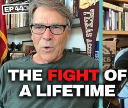 This Is HUGE For The Skilled Trades - Rick Perry Ep. 443