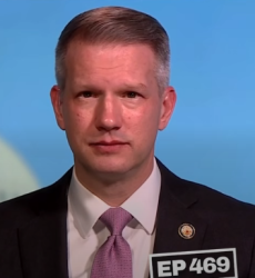 I’m just a bill. I am only a bill, sitting here on Capitol Hill…Ep. 469