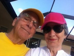 Bonus Father's Day podcast.