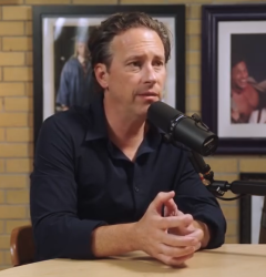 Meet the Stoics with Ken Coleman (Ep. 405)