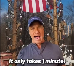 One Minute Anthem