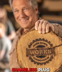 Work Ethic Scholarship Officially is Open