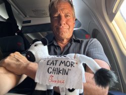 Thank You Chick-Fil-A, See You Soon Witchita