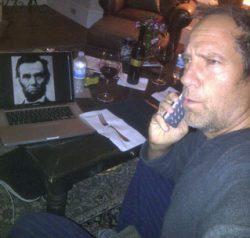 Tom Hanks Called Me...Maybe?
