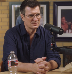 Kind of a Big Deal with Nathan Fillion (Ep. 410)