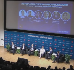 Reflecting on the Energy and Innovation Summit