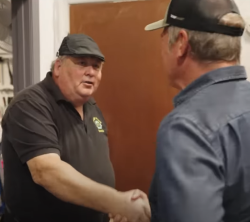 Giving The Homeless A Lift: Rusty Durham - PYSK Ep. 6