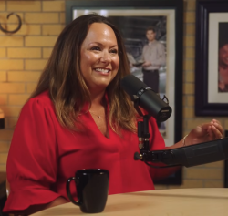 Ronda Paulson—Drinking from a Firehose (Ep. 415)