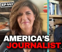 The Fight for America's Heartland - Salena Zito (Ep. 442)