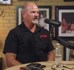 Tim Pearce—Accuracy Under Fire (Ep. 411)
