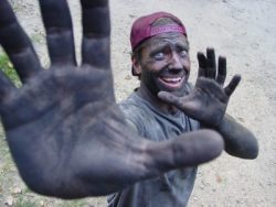 Good Magazine: America's Dirtiest Interview (Yet)